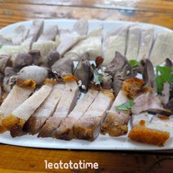 ข้าวมันไก่เลิศรส