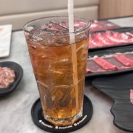 เมนูของร้าน Shuushabu The Promenade