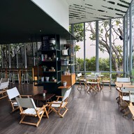 The Glass Room Veranda Huahin Resort