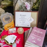 ครัวอาจารย์สายหยุด & หมอทราย