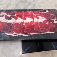 เมนูของร้าน Shuushabu The Promenade