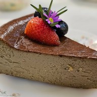 ชิโรอิ ซาโบ มัทฉะ ทีเฮาท์ ปิ่นเกล้า