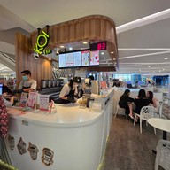 บรรยากาศ KOI Thé Esplanade Ratchada