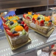 Châteraisé Silom Complex