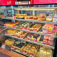 บรรยากาศ Namwan bakehouse บางแค