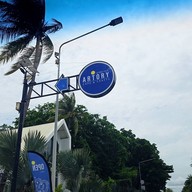 Artory cafe and crafts บางแสน