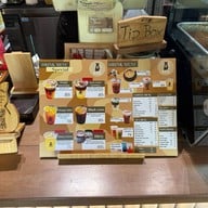 อะนะตะการ์เดนชิล คาเฟ่ลำพูน