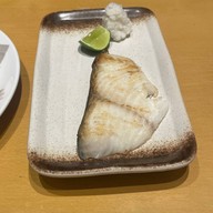 Suikin Japanese Restaurant