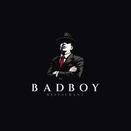 Bad Boy Restaurant หลักสี่