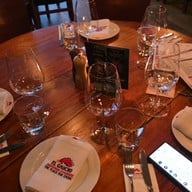 บรรยากาศ El Gaucho Argentinian Steakhouse สุขุมวิทซอย 19