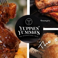 Yuppies’ Yummies Yuppies’ Yummies พิบูลสงคราม