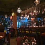 บรรยากาศ El Gaucho Argentinian Steakhouse สุขุมวิทซอย 19