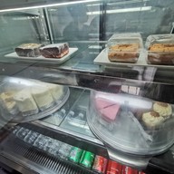 Bubble Cafe Ramkhamheang 24