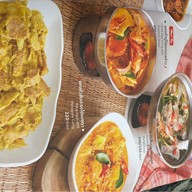 ร้านอาหารฉุย จันทบุรี