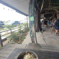 บรรยากาศ ร้านก๋วยเตี๋ยวเรือแม่ประไพ