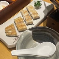 Suikin Japanese Restaurant