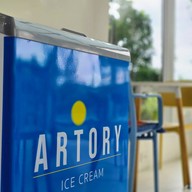 Artory cafe and crafts บางแสน