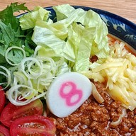 เมนูของร้าน Hachiban Ramen บิ๊กซี เพชรเกษม 2