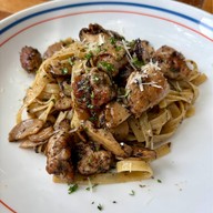 เมนูของร้าน Bar Storia del Caffè อารีย์