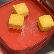 MK Restaurants เทสโก้ โลตัส ลาดพร้าว