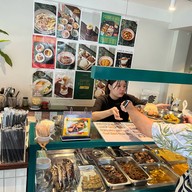 Rice room canteen and Kepler BKK Lasalle 8