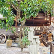 Suankaew Art Cottage