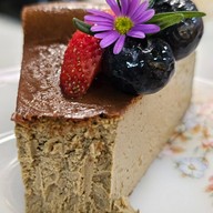 ชิโรอิ ซาโบ มัทฉะ ทีเฮาท์ ปิ่นเกล้า