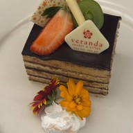 The Glass Room Veranda Huahin Resort