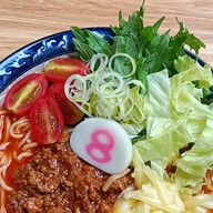 เมนูของร้าน Hachiban Ramen บิ๊กซี เพชรเกษม 2