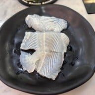 เมนูของร้าน Shuushabu The Promenade