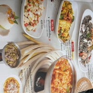 ร้านอาหารฉุย จันทบุรี