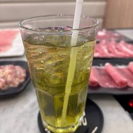 เมนูของร้าน Shuushabu The Promenade