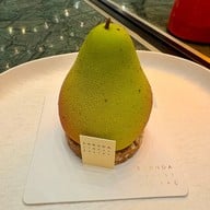 เมนูของร้าน Saruda Finest Pastry BKK สามย่าน