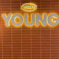 We Are Young - Cafe,Brunch & Art