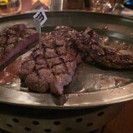 เมนูของร้าน El Gaucho Argentinian Steakhouse สุขุมวิทซอย 19