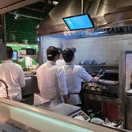 บรรยากาศ El Gaucho Argentinian Steakhouse สุขุมวิทซอย 19