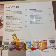 We Are Young - Cafe,Brunch & Art