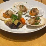 Suikin Japanese Restaurant