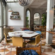 Bar Storia del Caffè อารีย์