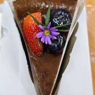 ชิโรอิ ซาโบ มัทฉะ ทีเฮาท์ ปิ่นเกล้า