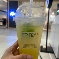 TP TEA Thailand เซ็นทรัลเวิลด์