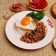 Kaprao & Co กะเพราแท้ต้นตำรับ