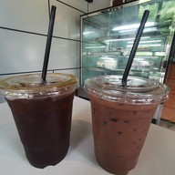 Bubble Cafe Ramkhamheang 24