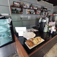 Bubble Cafe Ramkhamheang 24