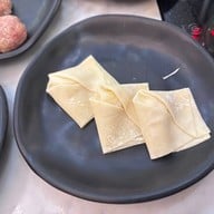 เมนูของร้าน Shuushabu The Promenade