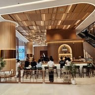 บรรยากาศ Onroll nori Eakkamai corner , G floor