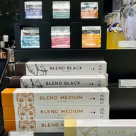 CPS COFFEE Icon Siam