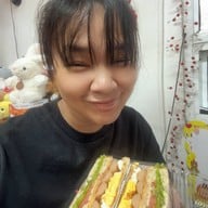 Me-Cha Good Breakfast "แซนวิชไส้แน่น&เครื่องดื่มมัทฉะเพื่อสุขภาพ"