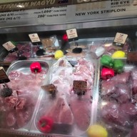 บรรยากาศ El Gaucho Argentinian Steakhouse สุขุมวิทซอย 19