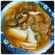 จุฬาหูฉลาม สาขาBTS. โพนิมิตร